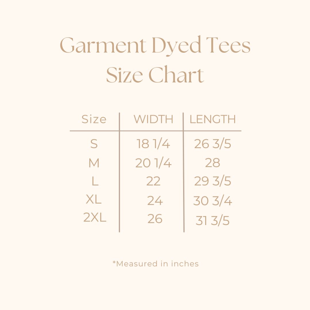 Great Are You Lord | Short Sleeve Crew Neck