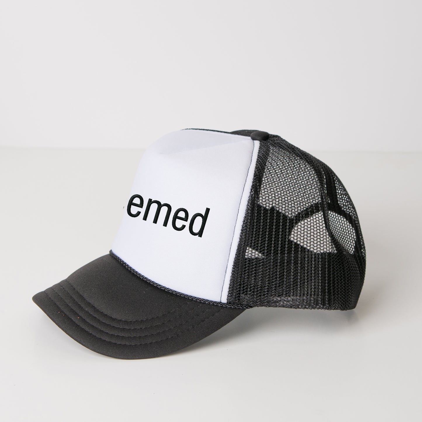 Redeemed | Foam Trucker Hat