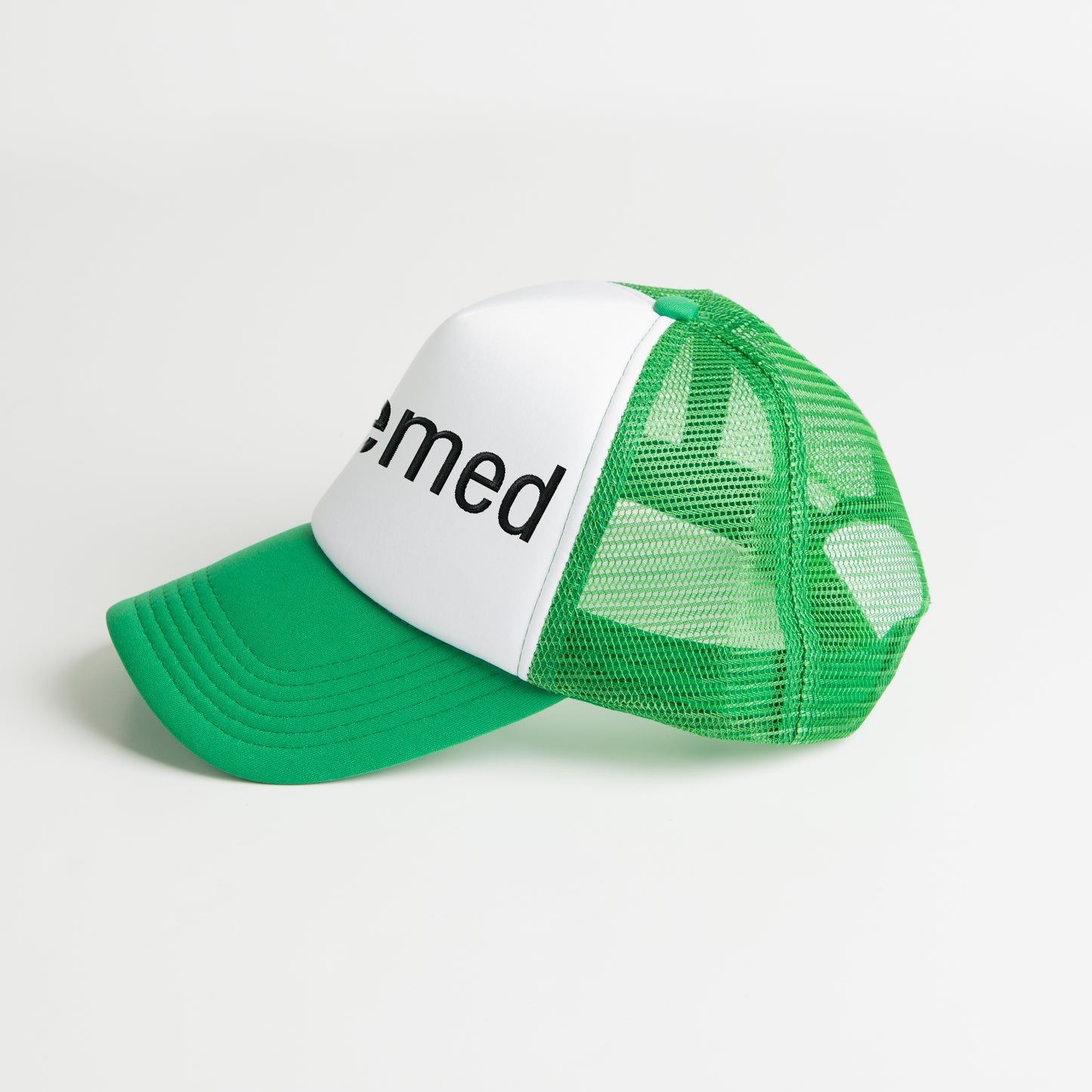 Redeemed | Foam Trucker Hat