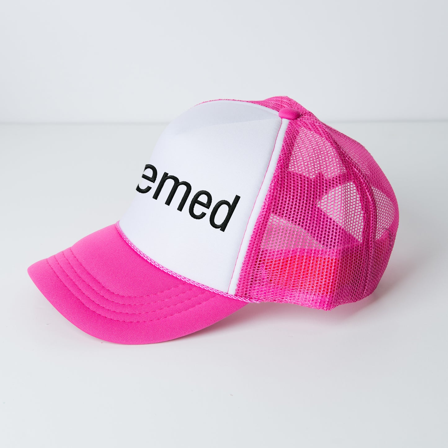 Redeemed | Foam Trucker Hat