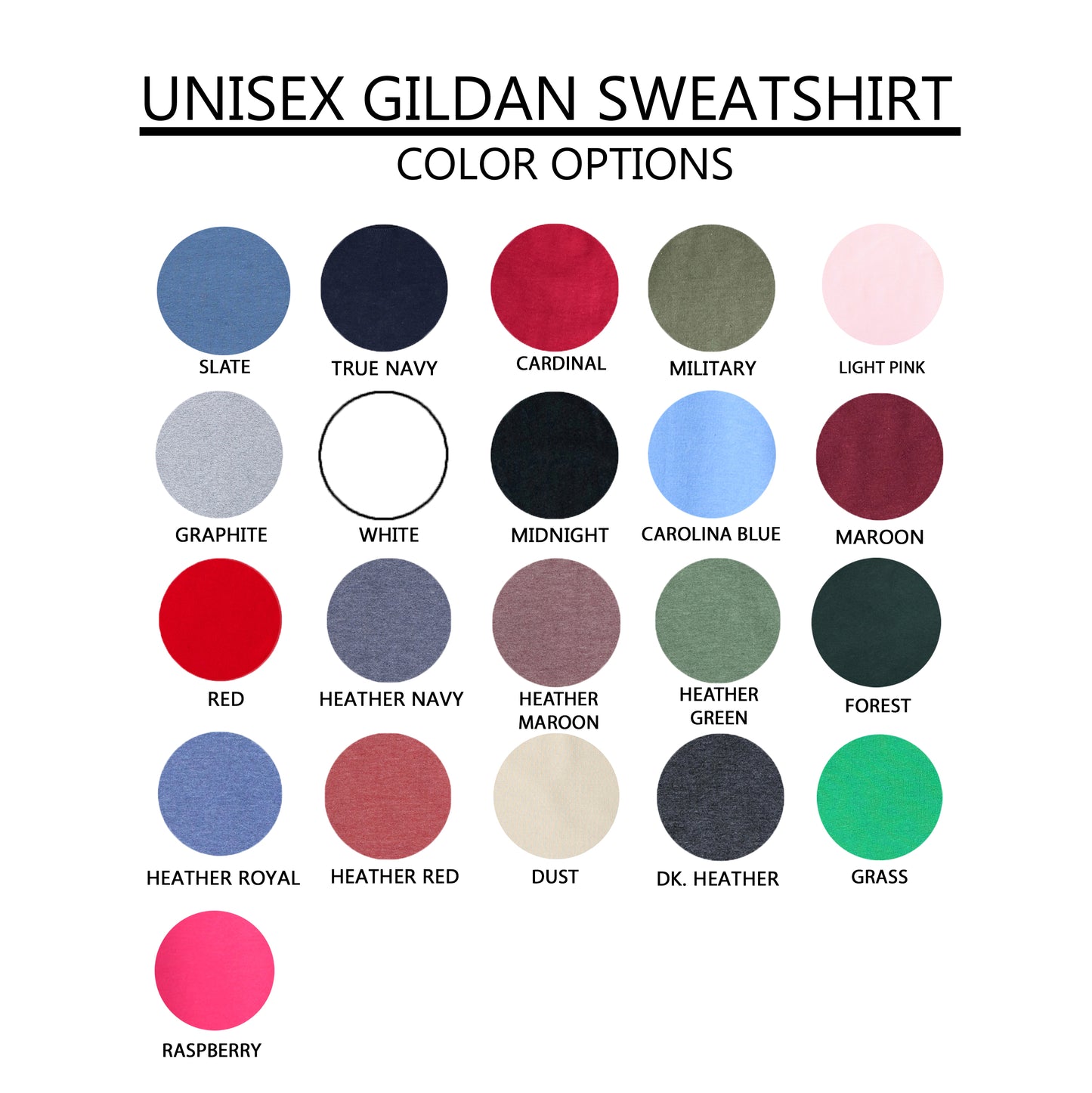 Choose Grace | Sweatshirt