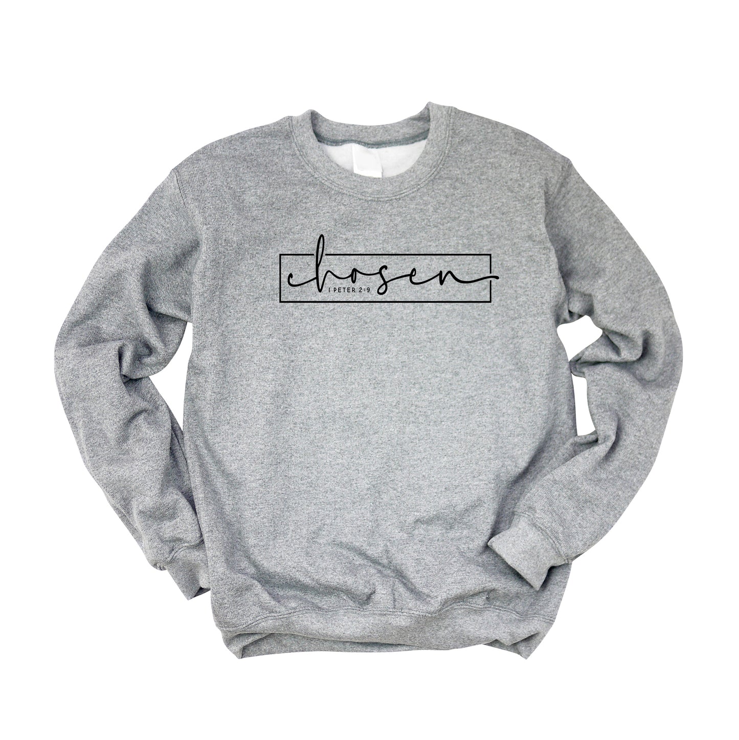 Chosen Scripture | Sweatshirt