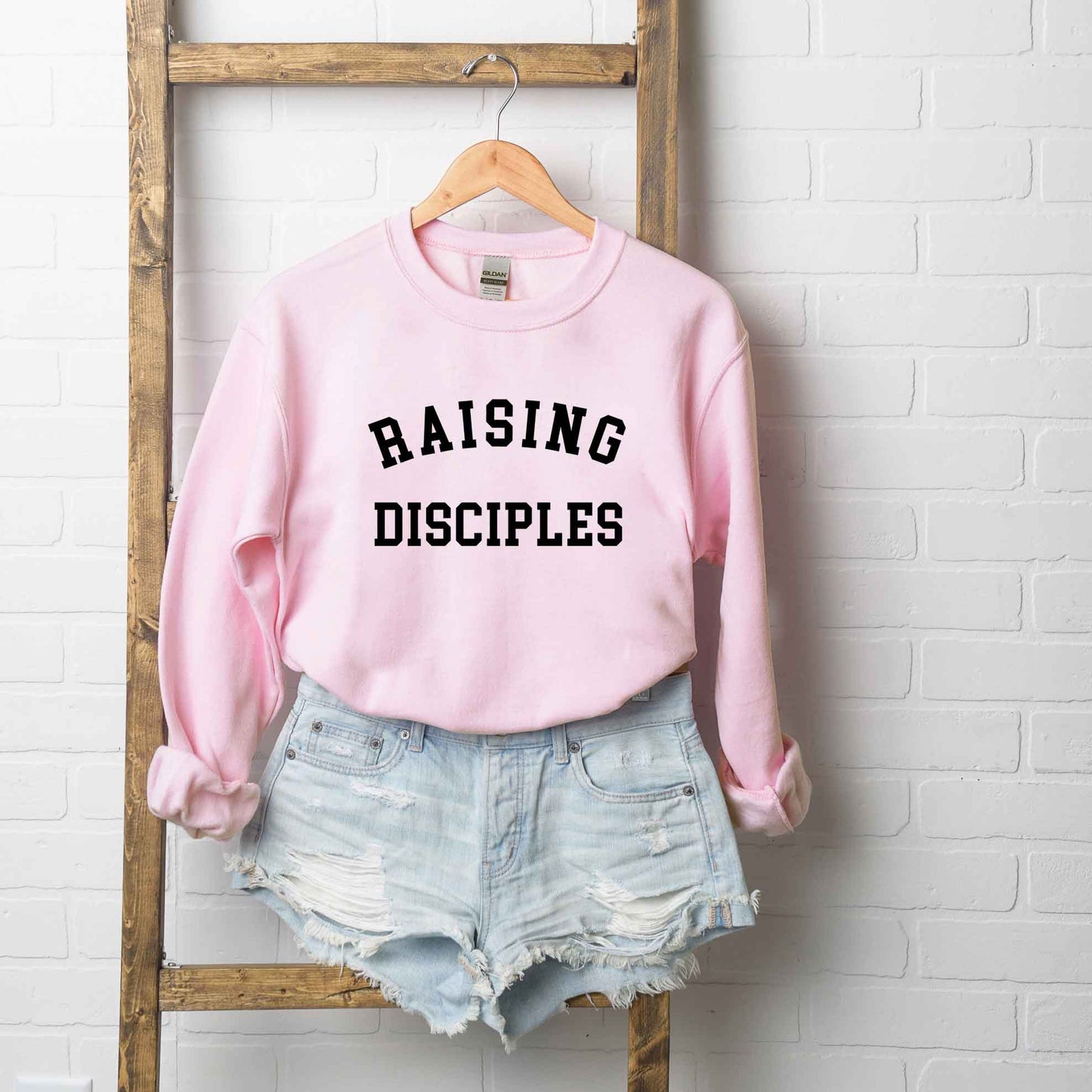 Raising Disciples | Sweatshirt