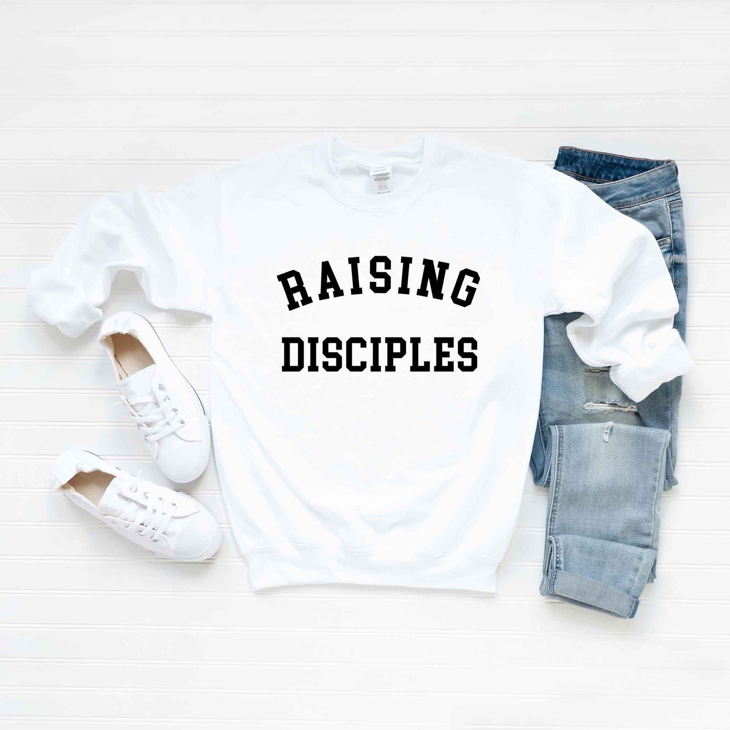 Raising Disciples | Sweatshirt