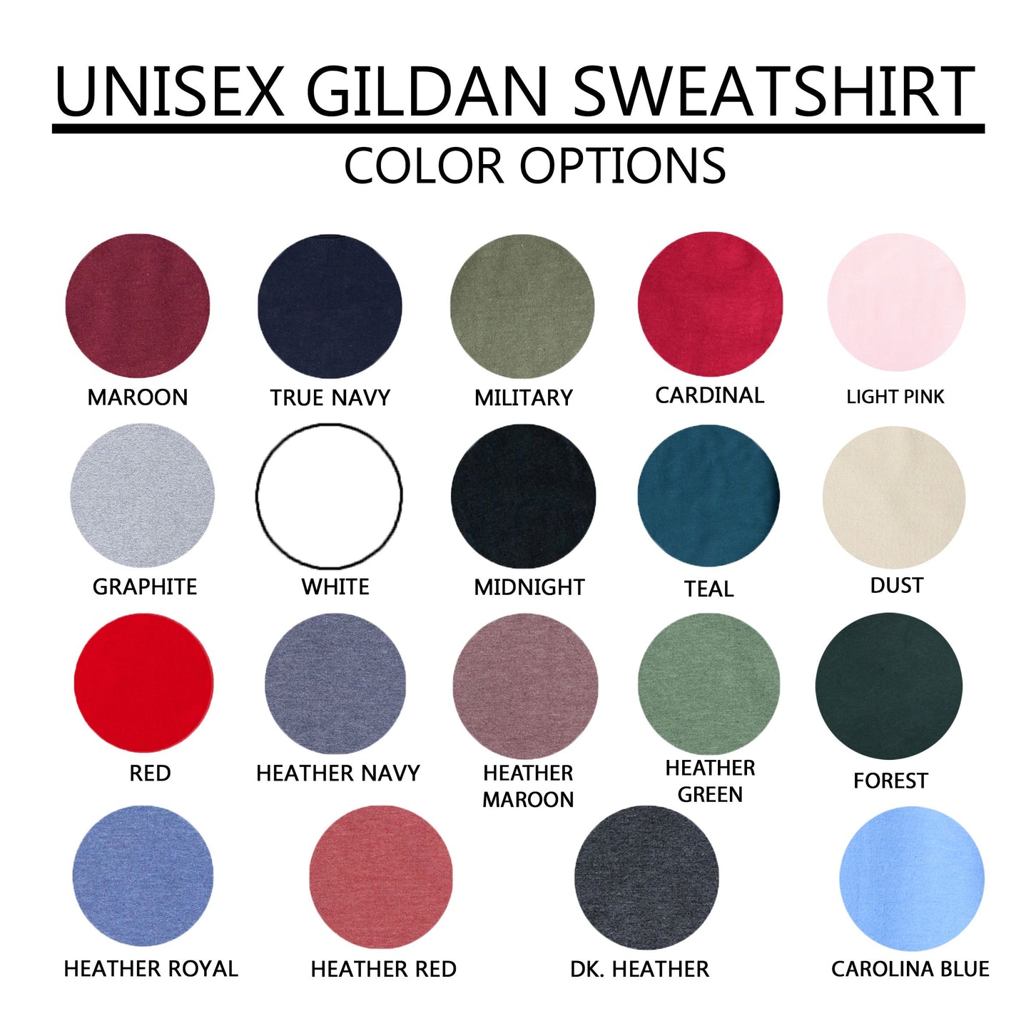 It Is Well Colorful | Sweatshirt