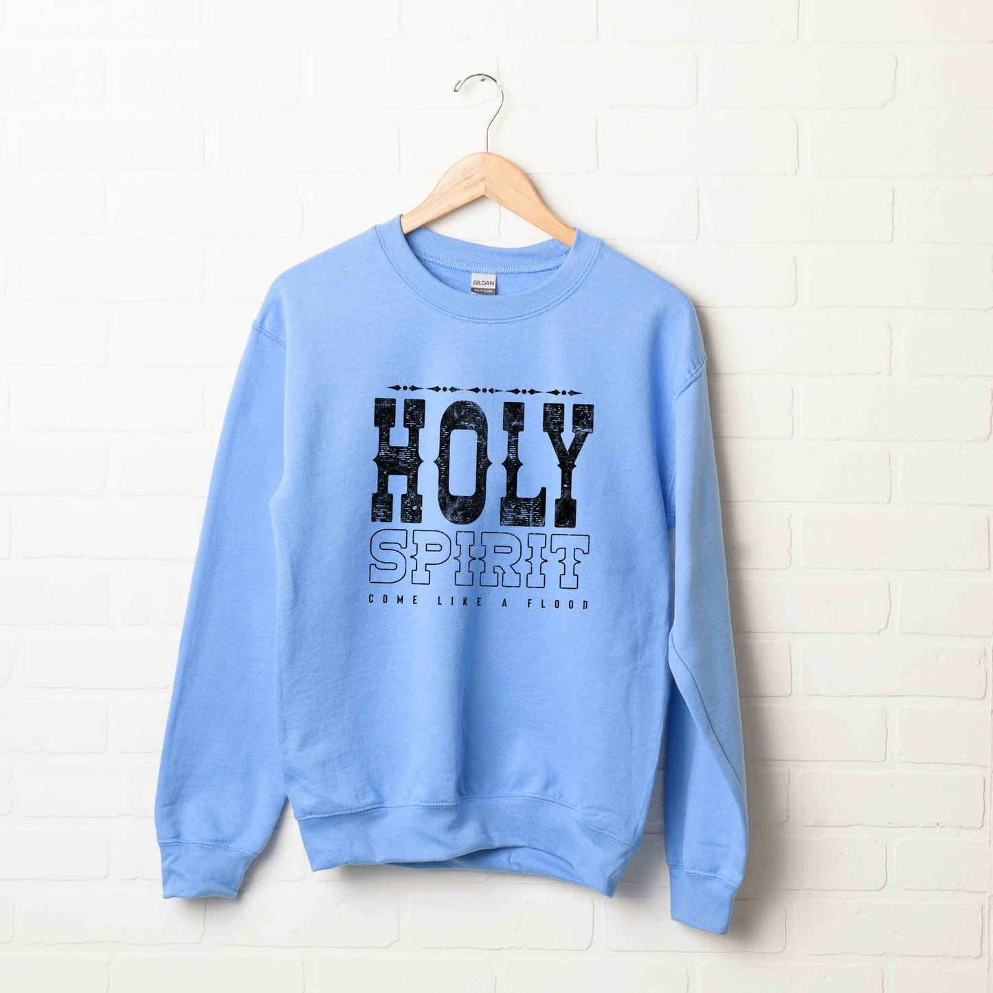 Holy Spirit Flood | Sweatshirt