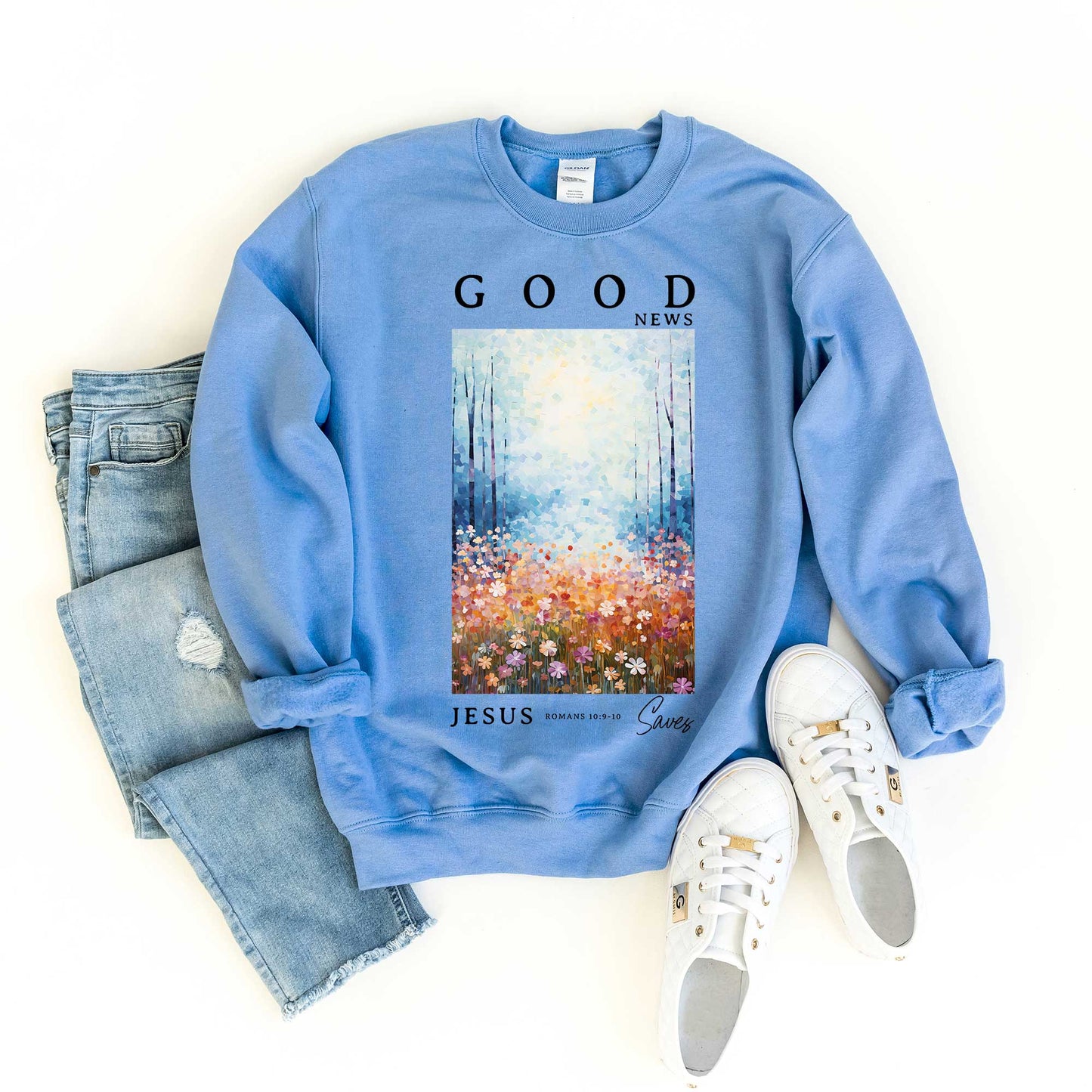 Good News | Sweatshirt