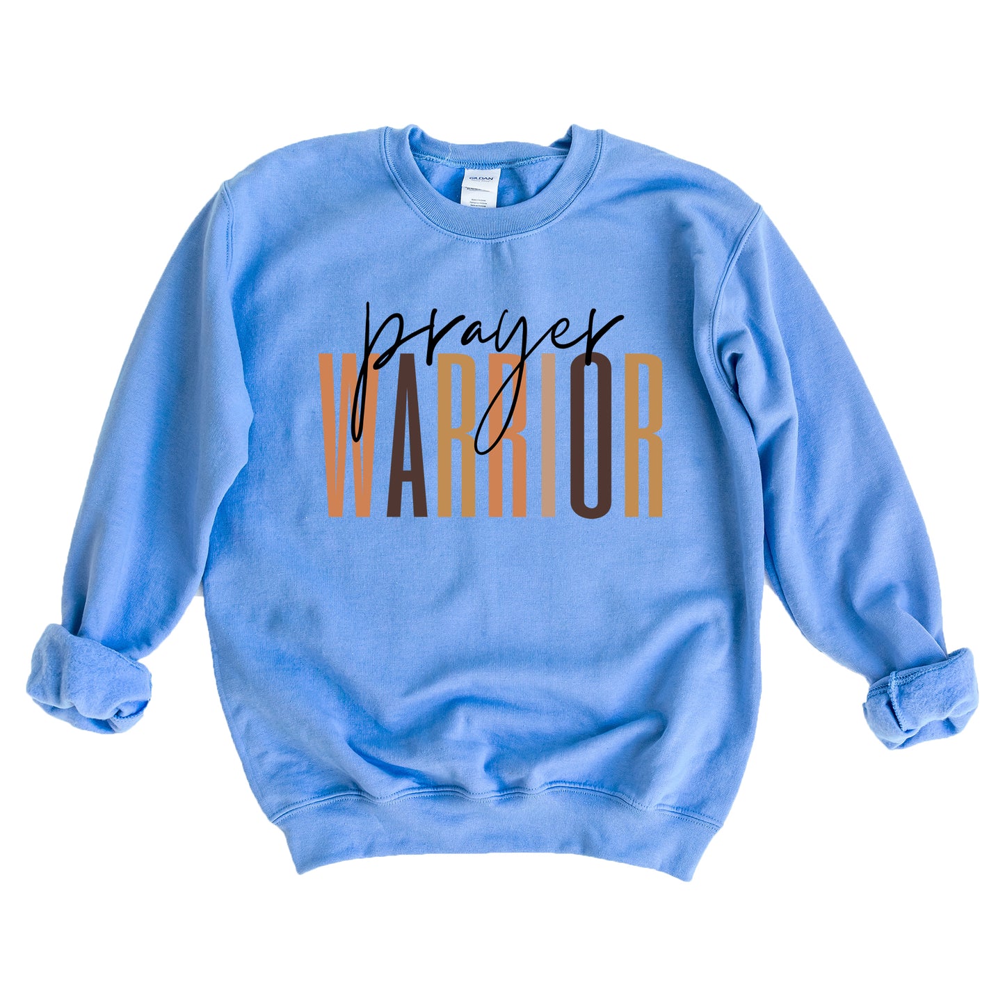 Prayer Warrior | Sweatshirt