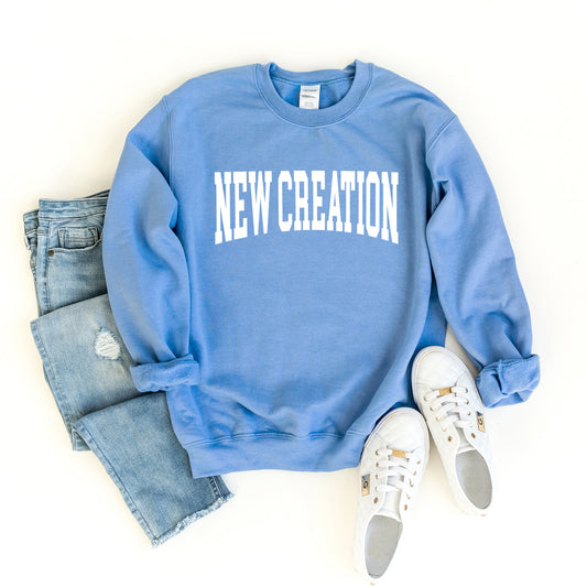 New Creation | Sweatshirt