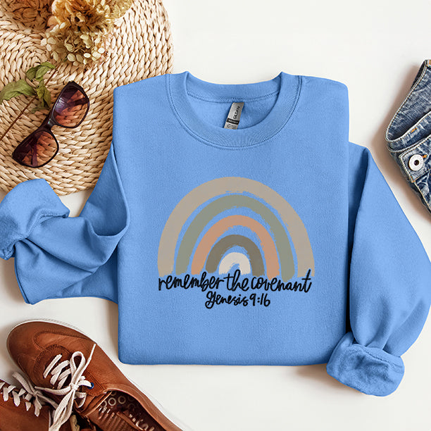 Remember The Covenant | Sweatshirt