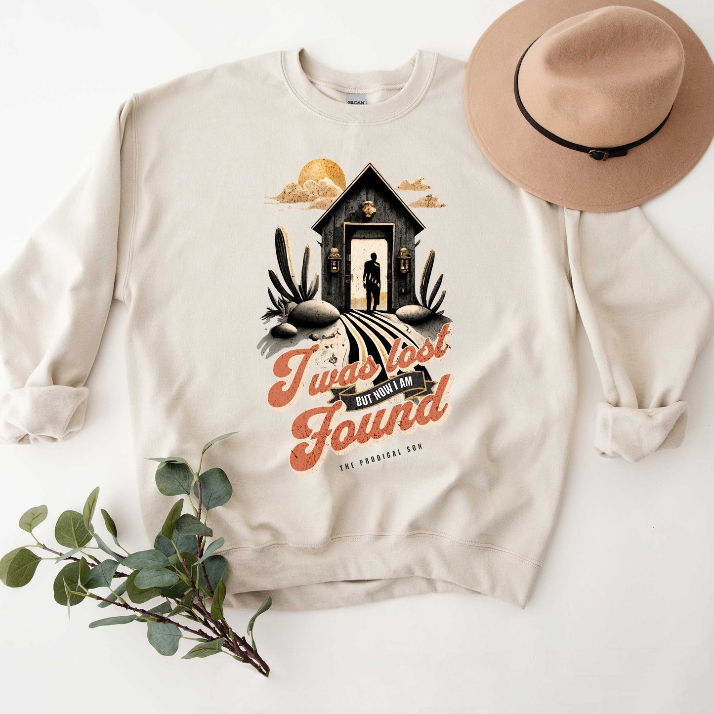 Prodigal Son | Sweatshirt