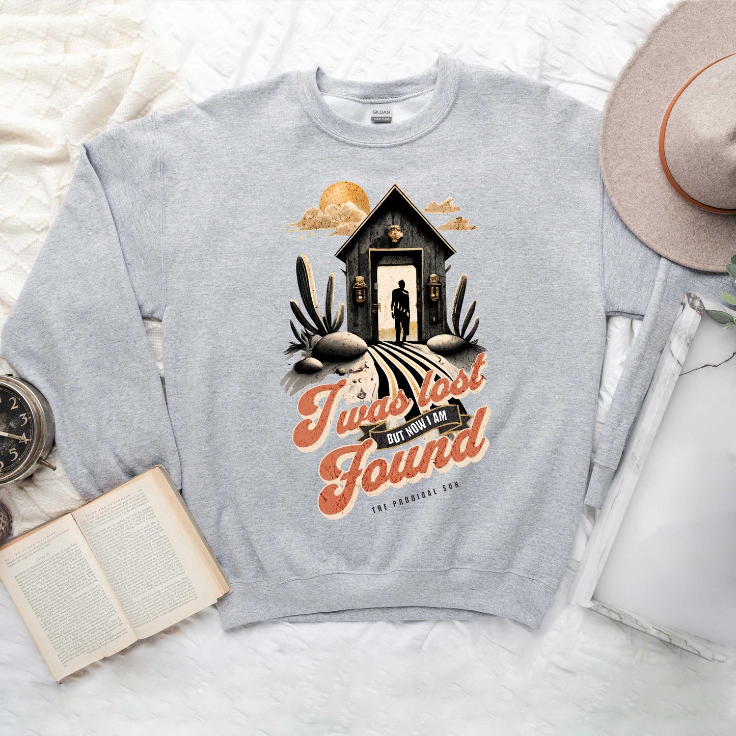 Prodigal Son | Sweatshirt