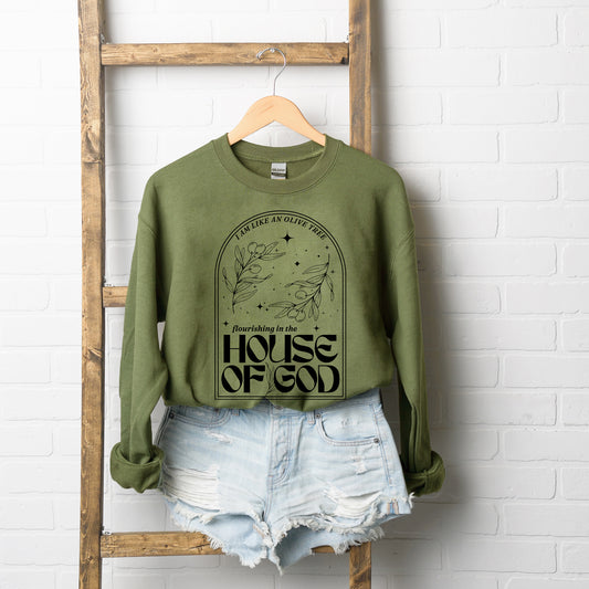 House of God | Sweatshirt