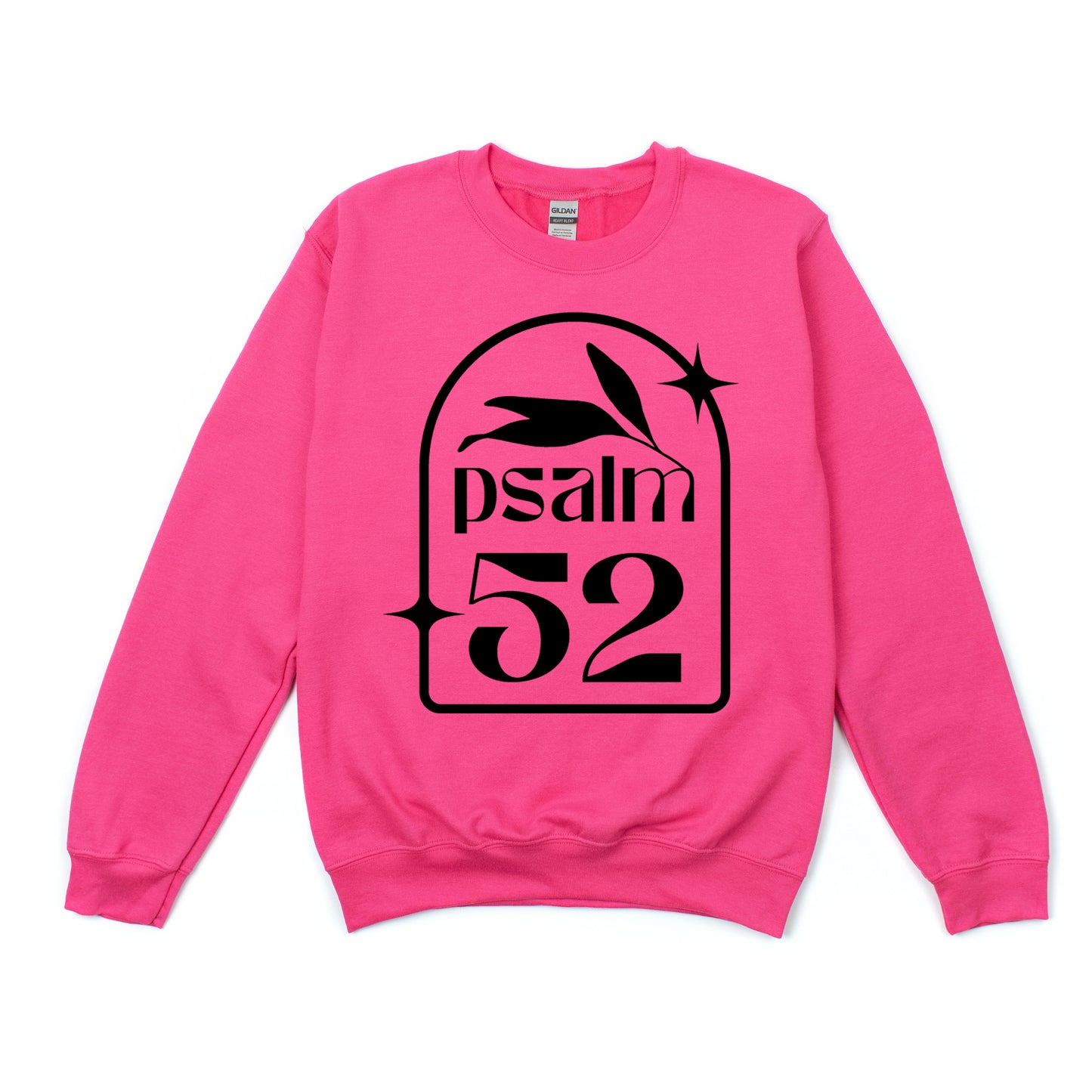 Psalm 52 | Sweatshirt