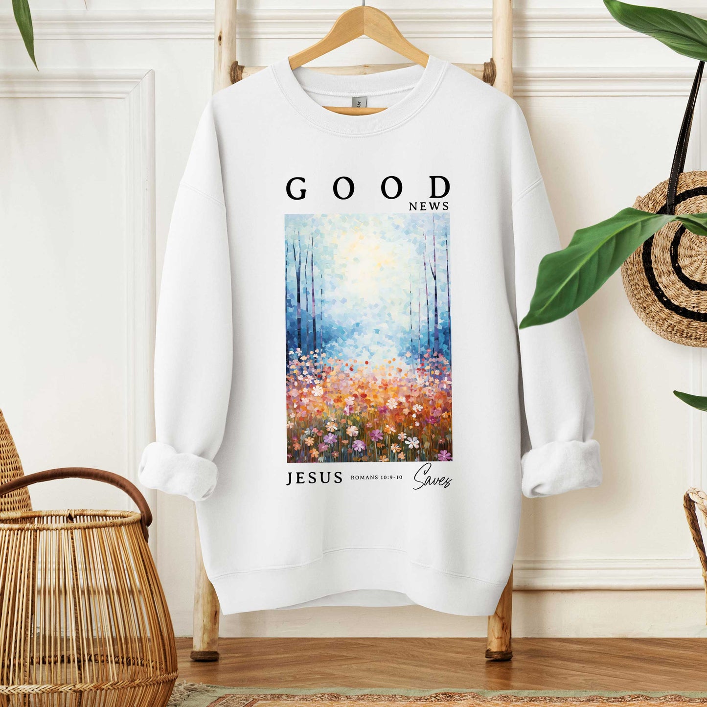 Good News | Sweatshirt