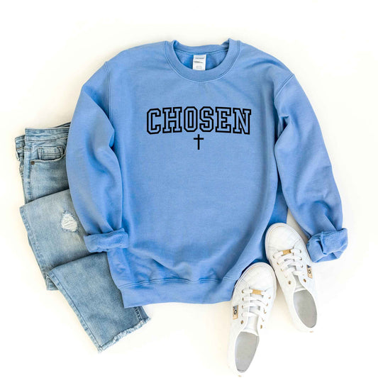Chosen | Sweatshirt