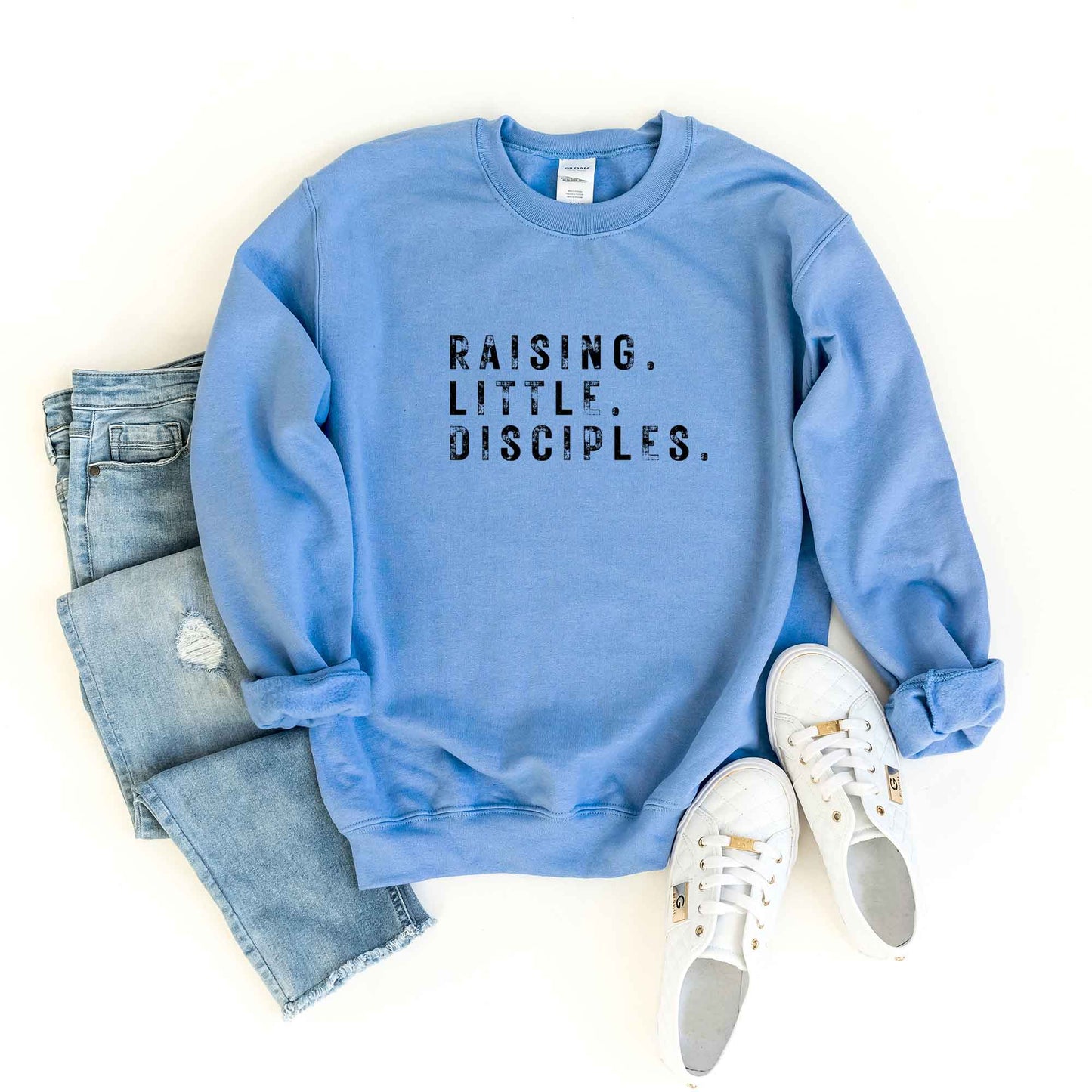 Raising Little Disciples | Sweatshirt