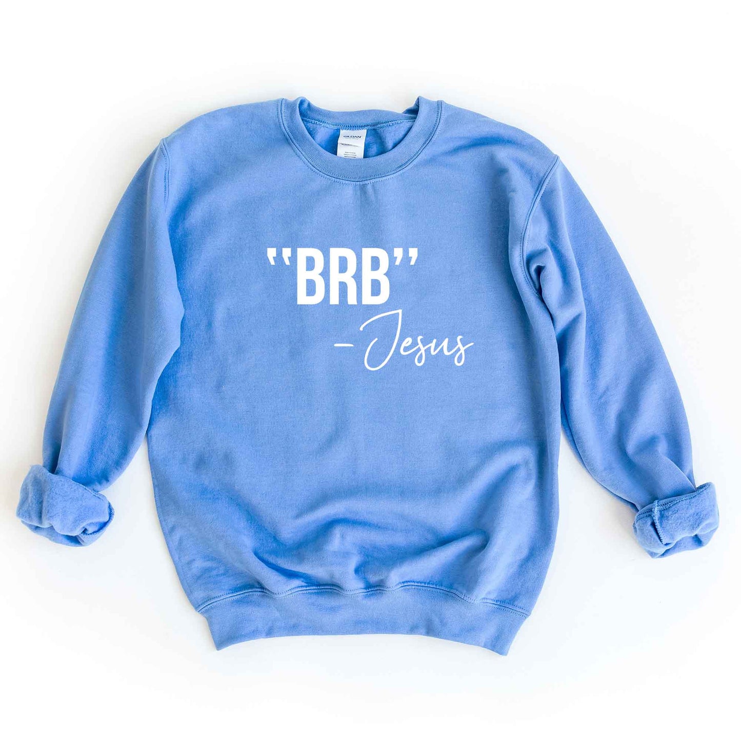 Born Again | Sweatshirt