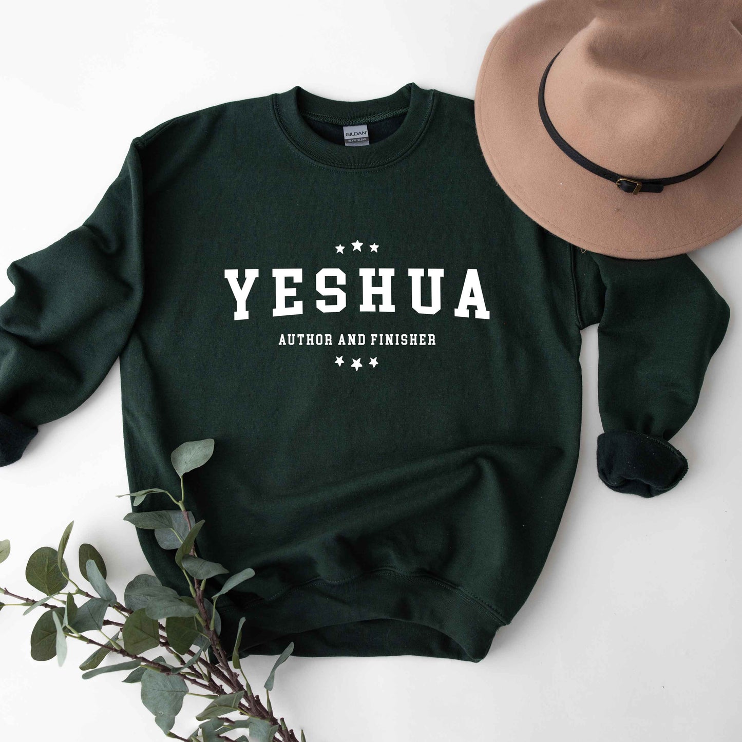 Yeshua | Sweatshirt