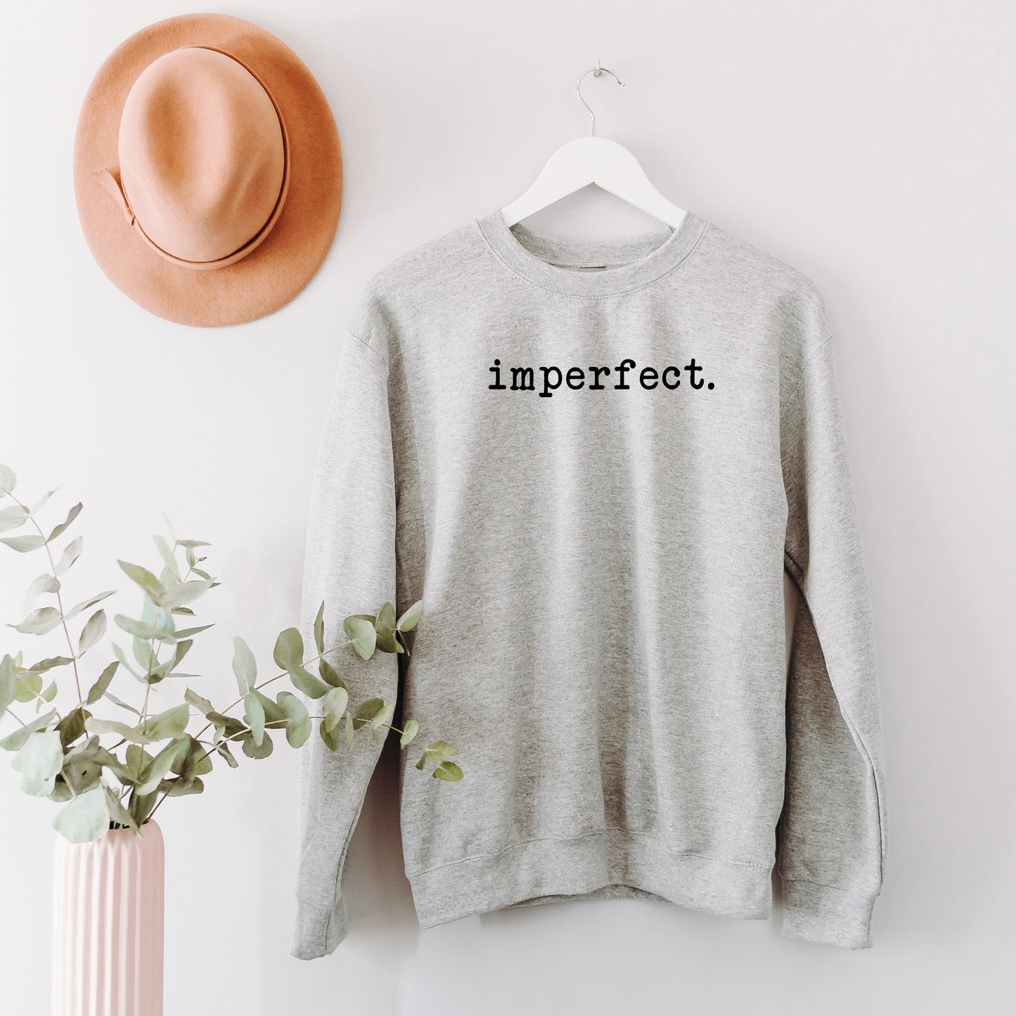 Imperfect | Sweatshirt