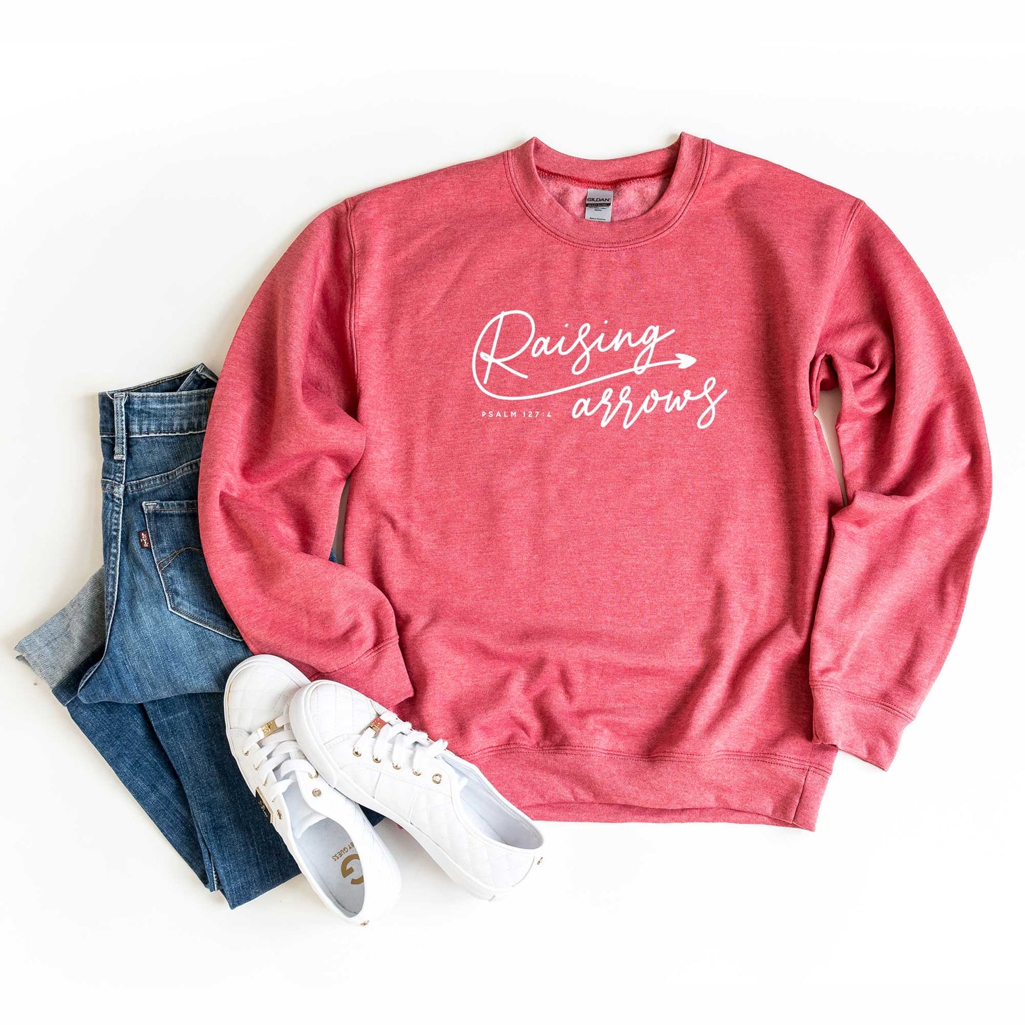 Raising Arrows | Sweatshirt