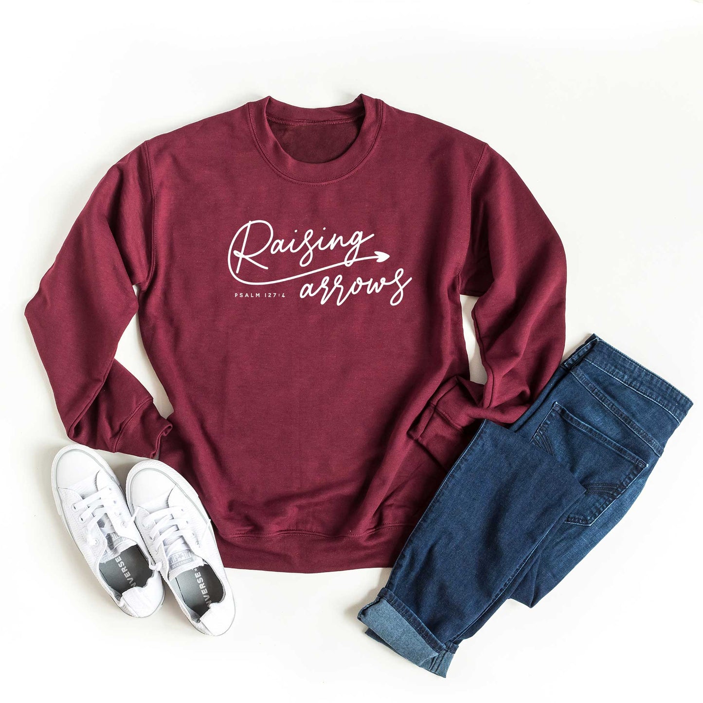 Raising Arrows | Sweatshirt