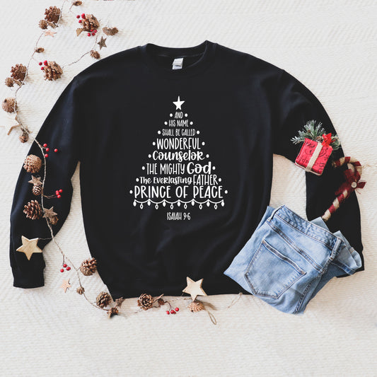Prince Of Peace | Sweatshirt