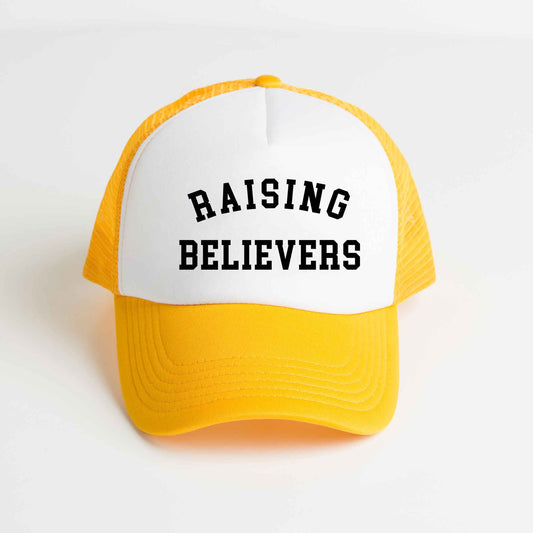 Raising Believers | Foam Trucker Hat