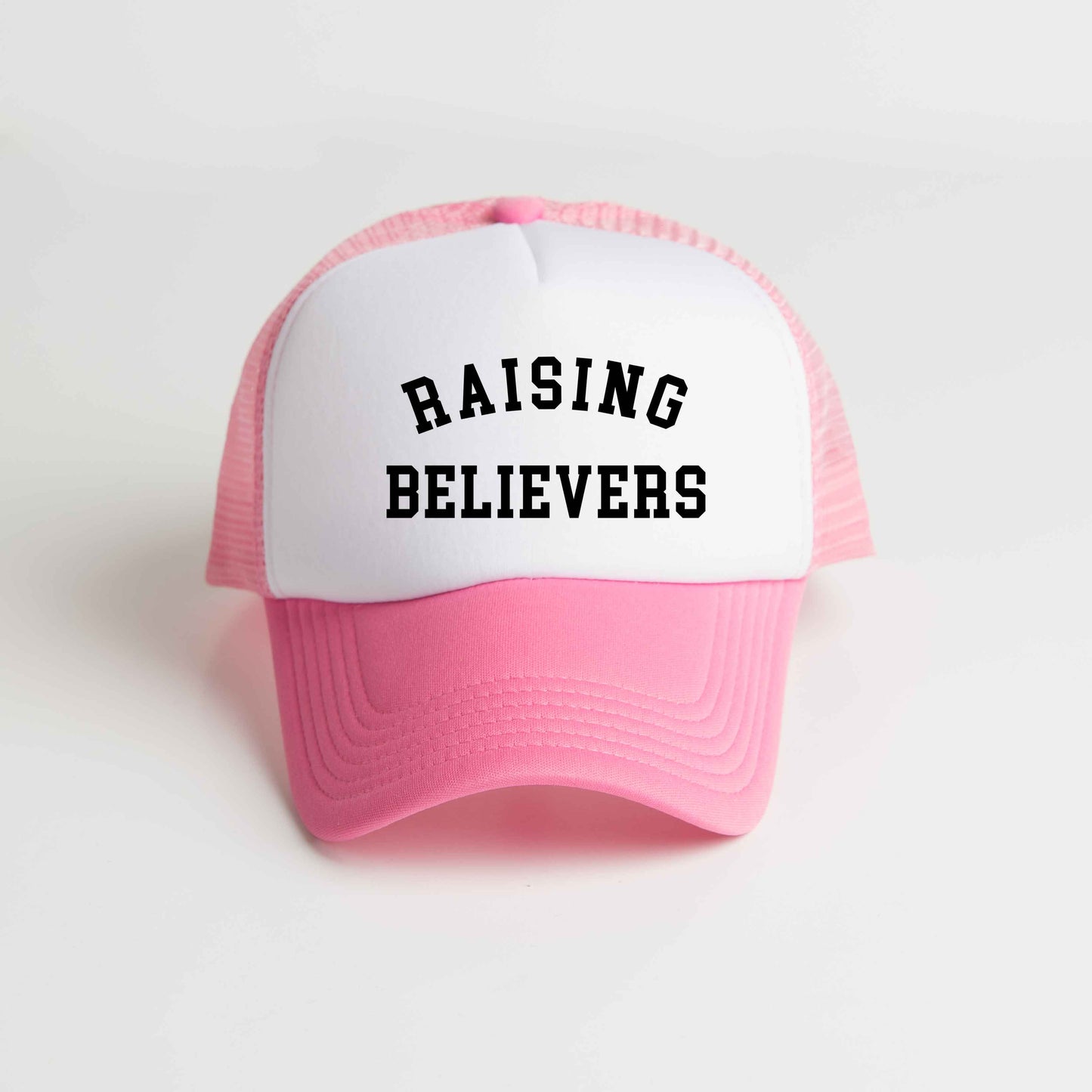 Raising Believers | Foam Trucker Hat